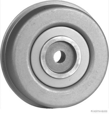 HERTH+BUSS JAKOPARTS Tensioner pulley Article number: J1145036 cheaply