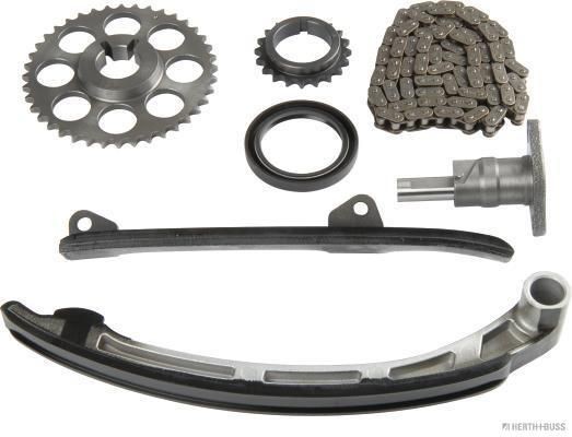 HERTH+BUSS JAKOPARTS Timing chain kit Article number: J1192009 cheaply