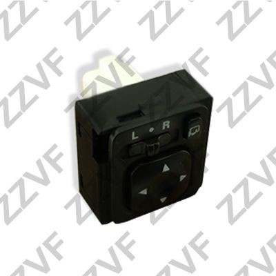 ZZVF Switch, mirror adjustment Article number: ZV117MR cheaply