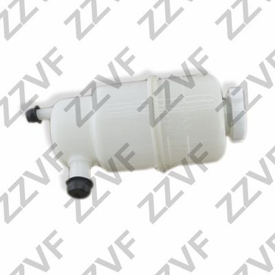 ZZVF Ekspansionsbeholder, Hydraulikolie- servostyring Varenummer: ZV146MR billige