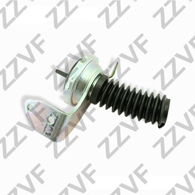 ZZVF Alternator Freewheel Clutch Article number: ZV2098A cheaply