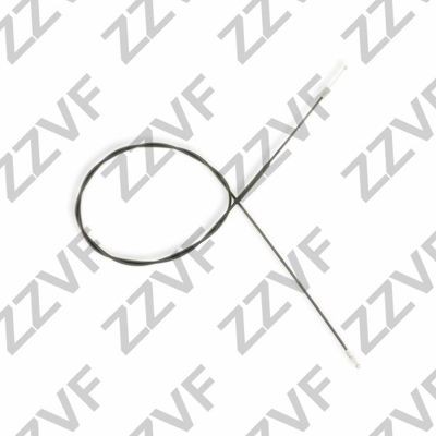 ZZVF Bonnet Cable Article number: ZV654MB cheaply