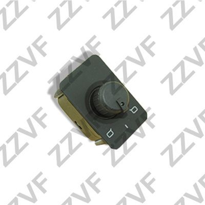 ZZVF Switch, mirror adjustment Article number: ZV965AC cheaply