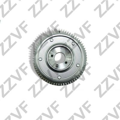 ZZVF Camshaft Adjuster Article number: ZVA408M cheaply