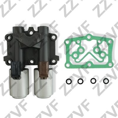 ZZVF Shift Valve, automatic transmission Article number: ZVAK034 cheaply