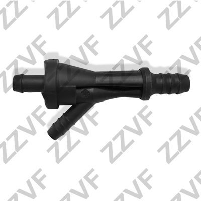 ZZVF Intake air control valve Article number: ZVAK078 cheaply