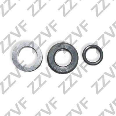 ZZVF Seal Ring, injector Article number: ZVBZ0257 cheaply