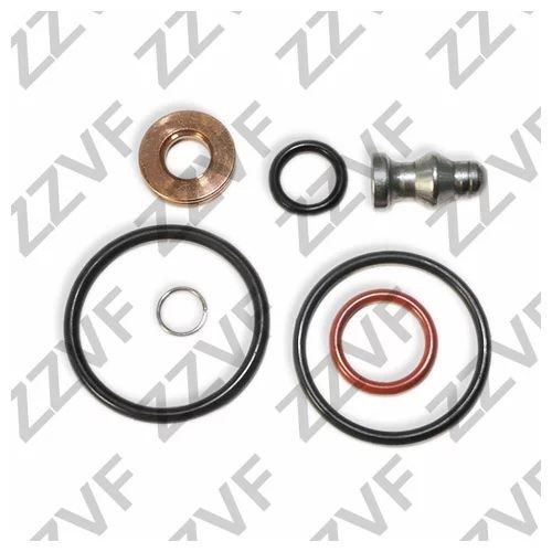 ZZVF Seal, fuel line Article number: ZVCER227 cheaply