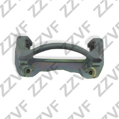 ZZVF ZVCT007 Holder, bremseklo (højeffektiv bremse) L 200 2.5 DI-D (KA4T) 167 HK Diesel 2016