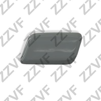 ZZVF Cover, bumper Article number: ZVFP204 cheaply