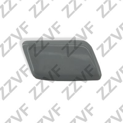ZZVF Cover, bumper Article number: ZVFP205 cheaply