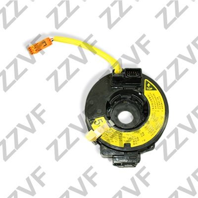 ZZVF Clockspring, airbag Article number: ZVKK125 cheaply