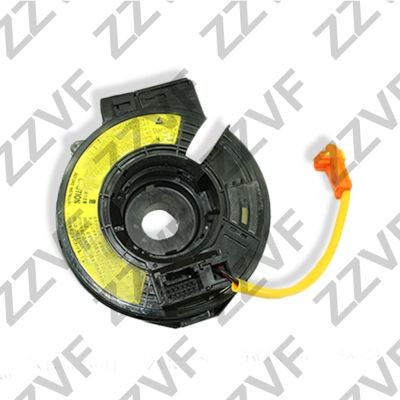 ZZVF Clockspring, airbag Article number: ZVKK126 cheaply