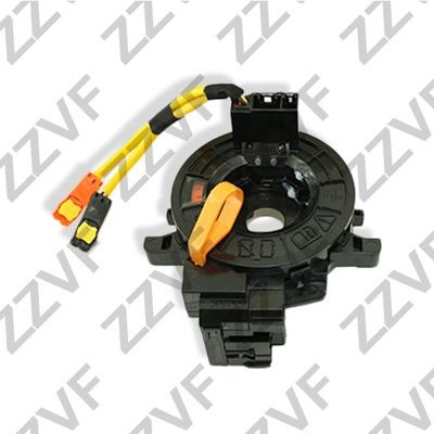 ZZVF Clockspring, airbag Article number: ZVKK127 cheaply