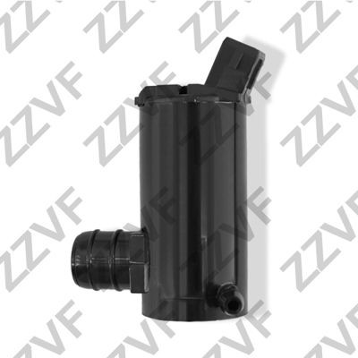 ZZVF Vandpumpe, rudevisker / vasker Varenummer: ZVMC065 billige