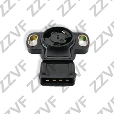 ZZVF Sensor, throttle position Article number: ZVMD1734 cheaply