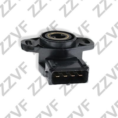 ZZVF Sensor, throttle position Article number: ZVMD722 cheaply