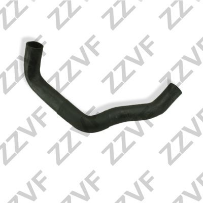 ZZVF Radiator hose Article number: ZVMR456 cheaply