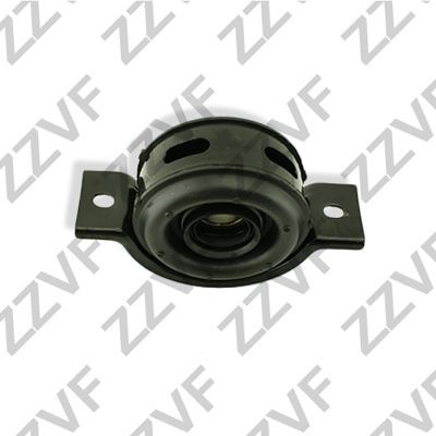 ZZVF ZVPH141 Laager, kardaani tugilaager L 200 2.5 DI-D (KA4T) 167 HP Diisel 2016