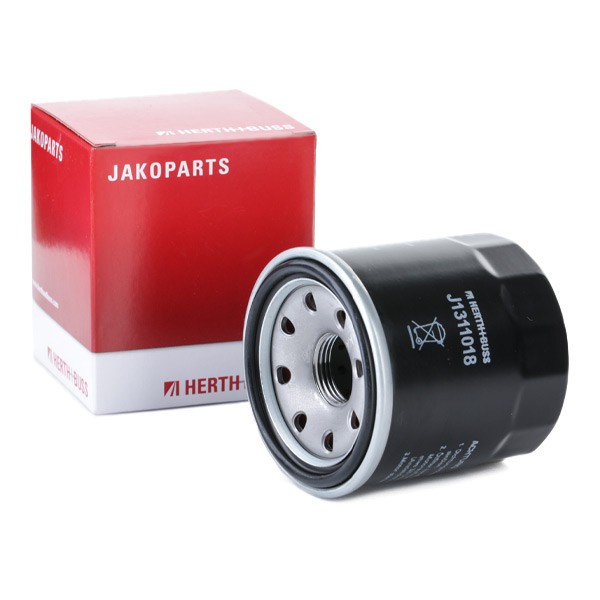 HERTH+BUSS JAKOPARTS Oil filter Article number: J1311018 cheaply
