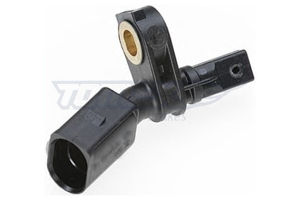 TOMEX brakes ABS sensor Article number: TX 51-63 cheaply