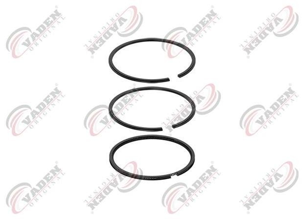 VADEN Piston Ring Set, compressor Article number: 921 202 cheaply