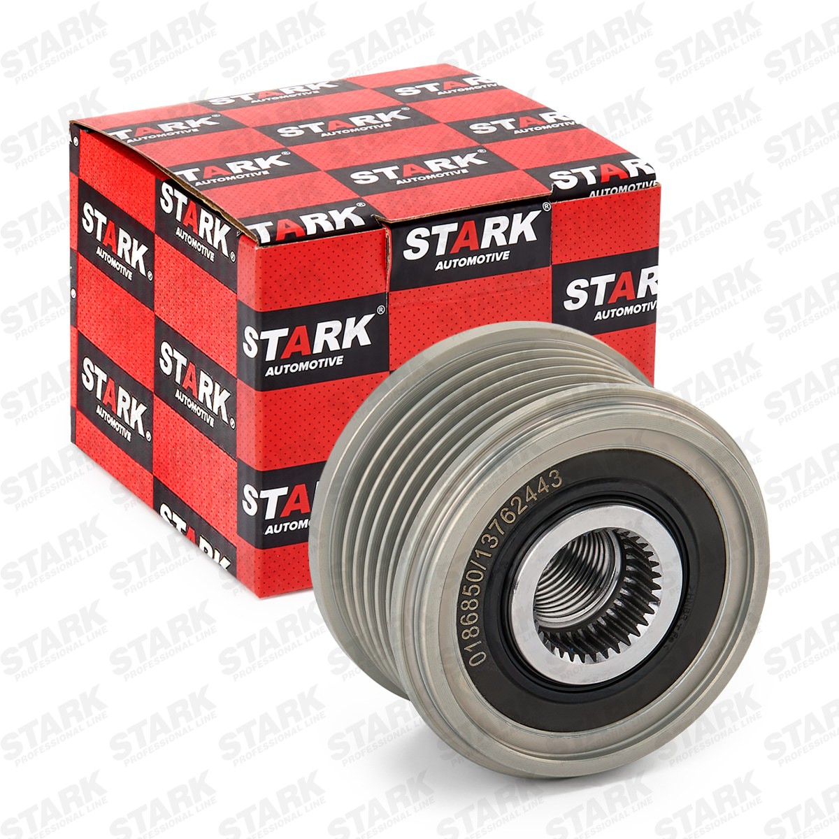 STARK Alternator Freewheel Clutch Article number: SKFC-1210085 cheaply