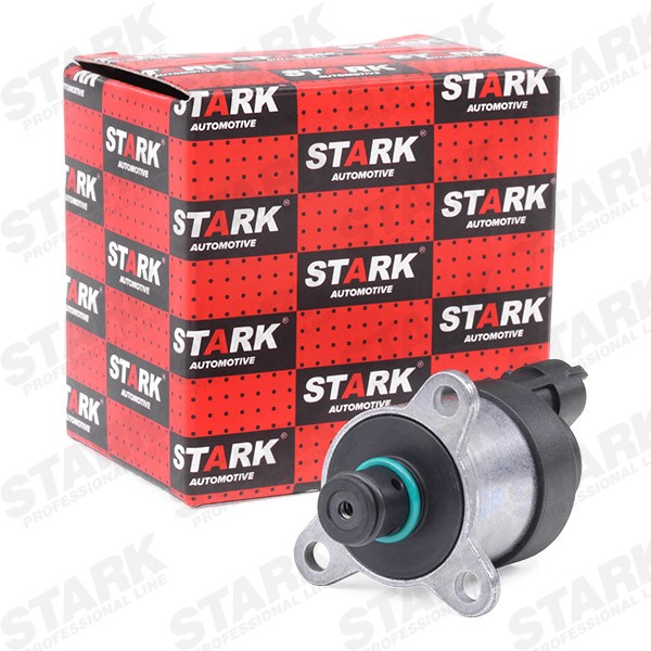 STARK Control Valve, fuel quantity (common rail system) Article number: SKCVQ-4550001 cheaply
