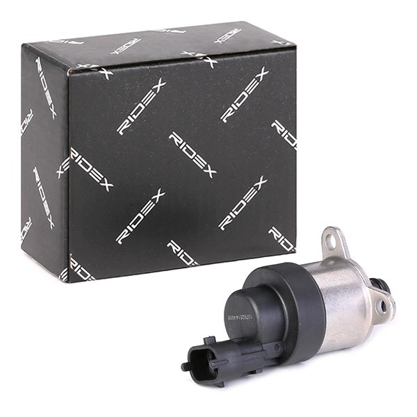 RIDEX Control Valve, fuel quantity (common rail system) Article number: 5655C0002 cheaply