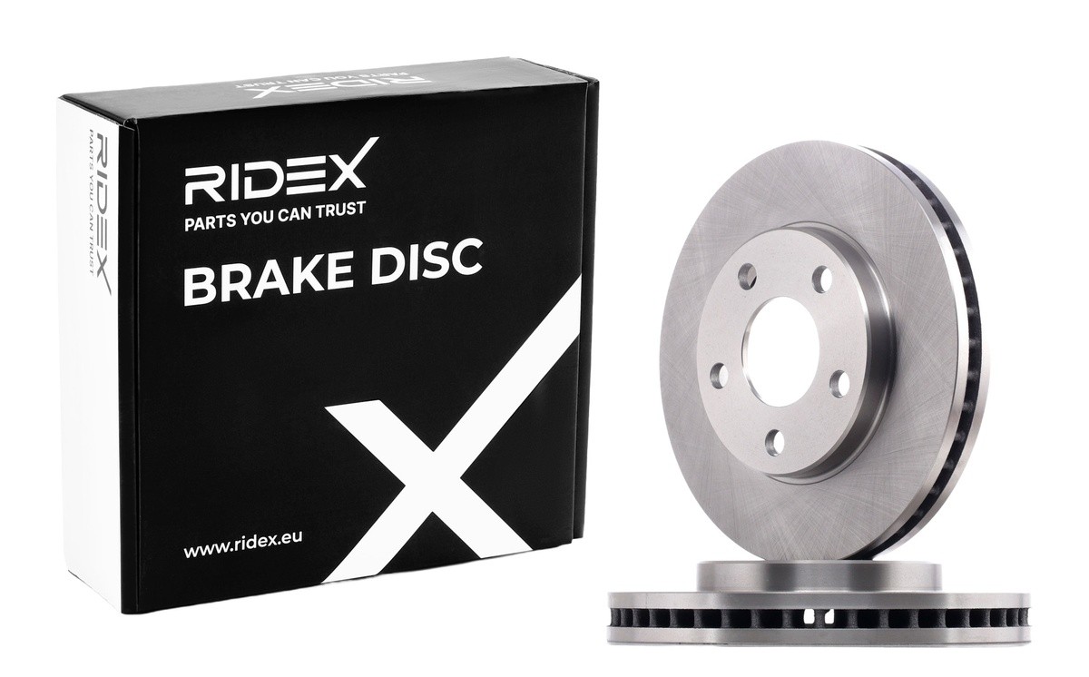 RIDEX Piduriketas Artikli number: 82B1750 soodsalt