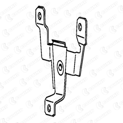 COVIND Bonnet Lock Article number: 550/134 cheaply