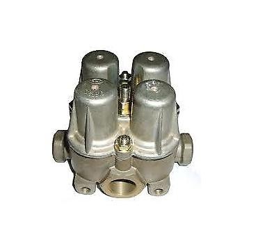 KNORR-BREMSE Multi-circuit Protection Valve Article number: I81510 cheaply