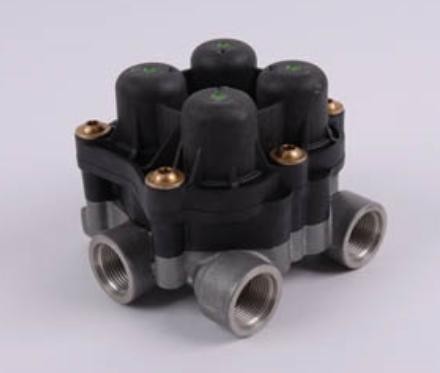 KNORR-BREMSE Multi-circuit Protection Valve Article number: II37460N00 cheaply