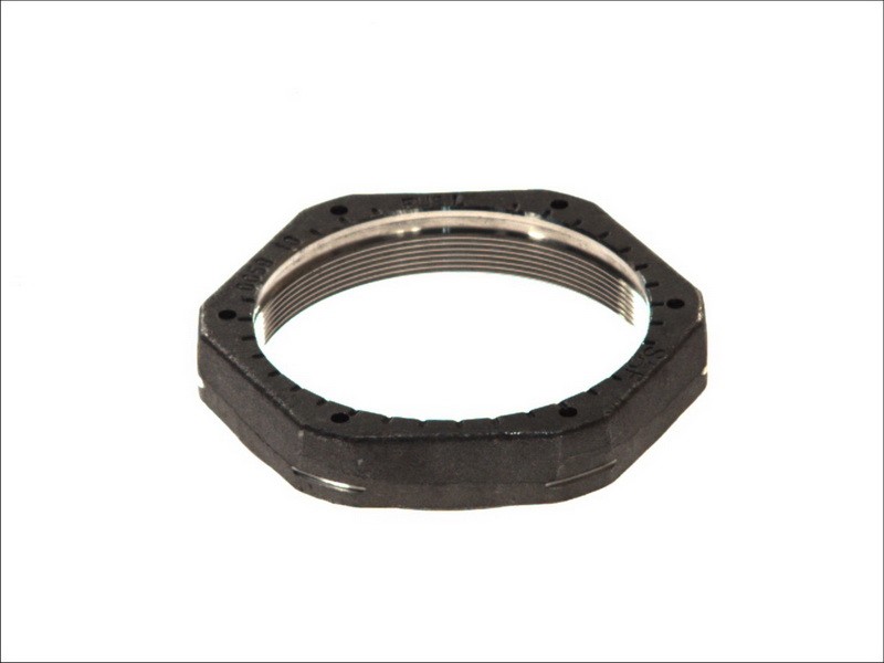 SAF Nut, stub axle Article number: 1.011.0071.01 cheaply