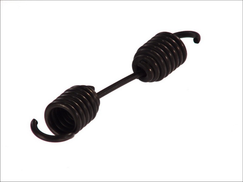 SAF Spring, brake shoe Article number: 1.447.0033.00 cheaply