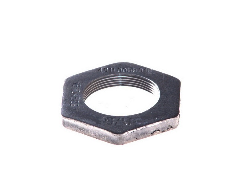 SAF Nut, stub axle Article number: 4.011.0039.01 cheaply
