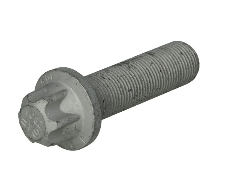 SAF Bolt, brake disc Article number: 4.343.2801.10 cheaply