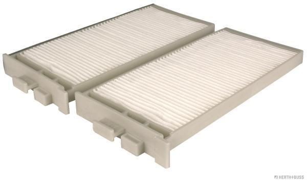 HERTH+BUSS JAKOPARTS Pollen filter Article number: J1340401 cheaply