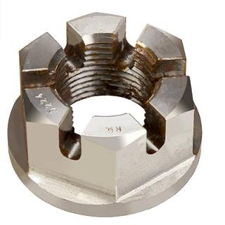 SAF Nut, stub axle Article number: 1.011.0007.00 cheaply