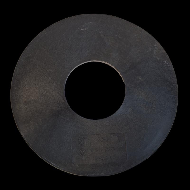 SAF Spacer, spring bracket Article number: 4.331.5029.00 cheaply
