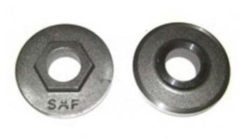 SAF Spacer, spring bracket Article number: 1.251.2003.00 cheaply