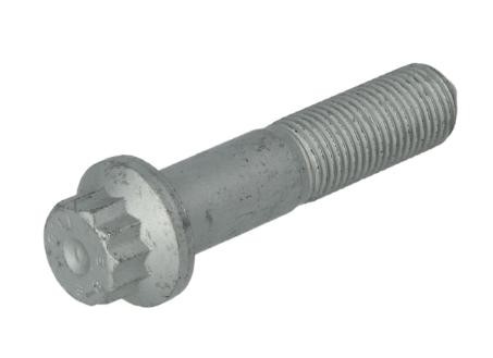 SAF Bolt, brake disc Article number: 4.375.1009.12 cheaply