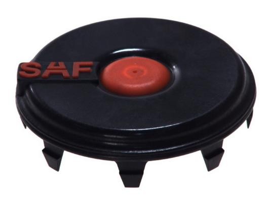 SAF Kappe, hjulleje Varenummer: 3.304.0102.01 billige