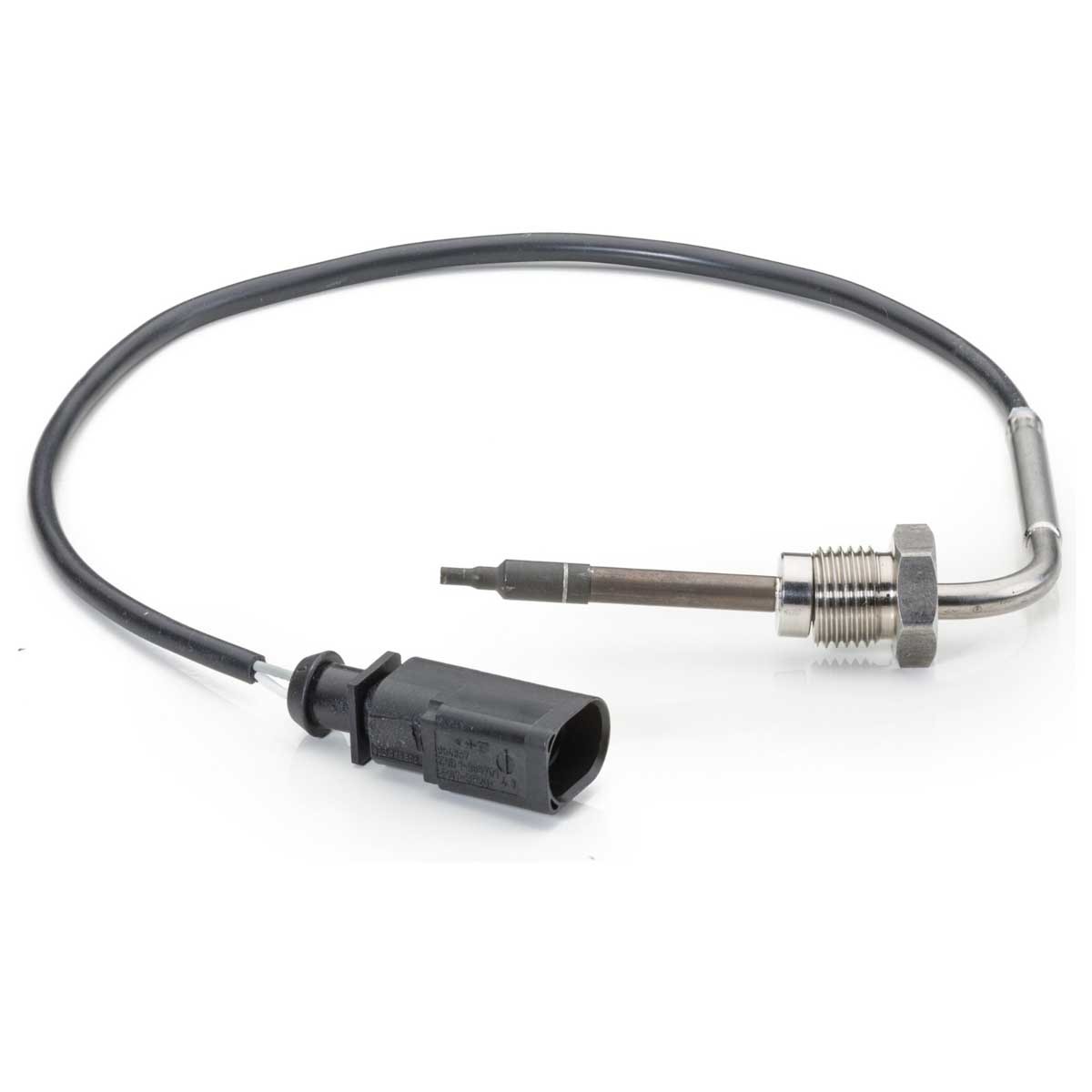 HELLA Sensor, exhaust gas temperature Article number: 6PT 014 494-241 cheaply