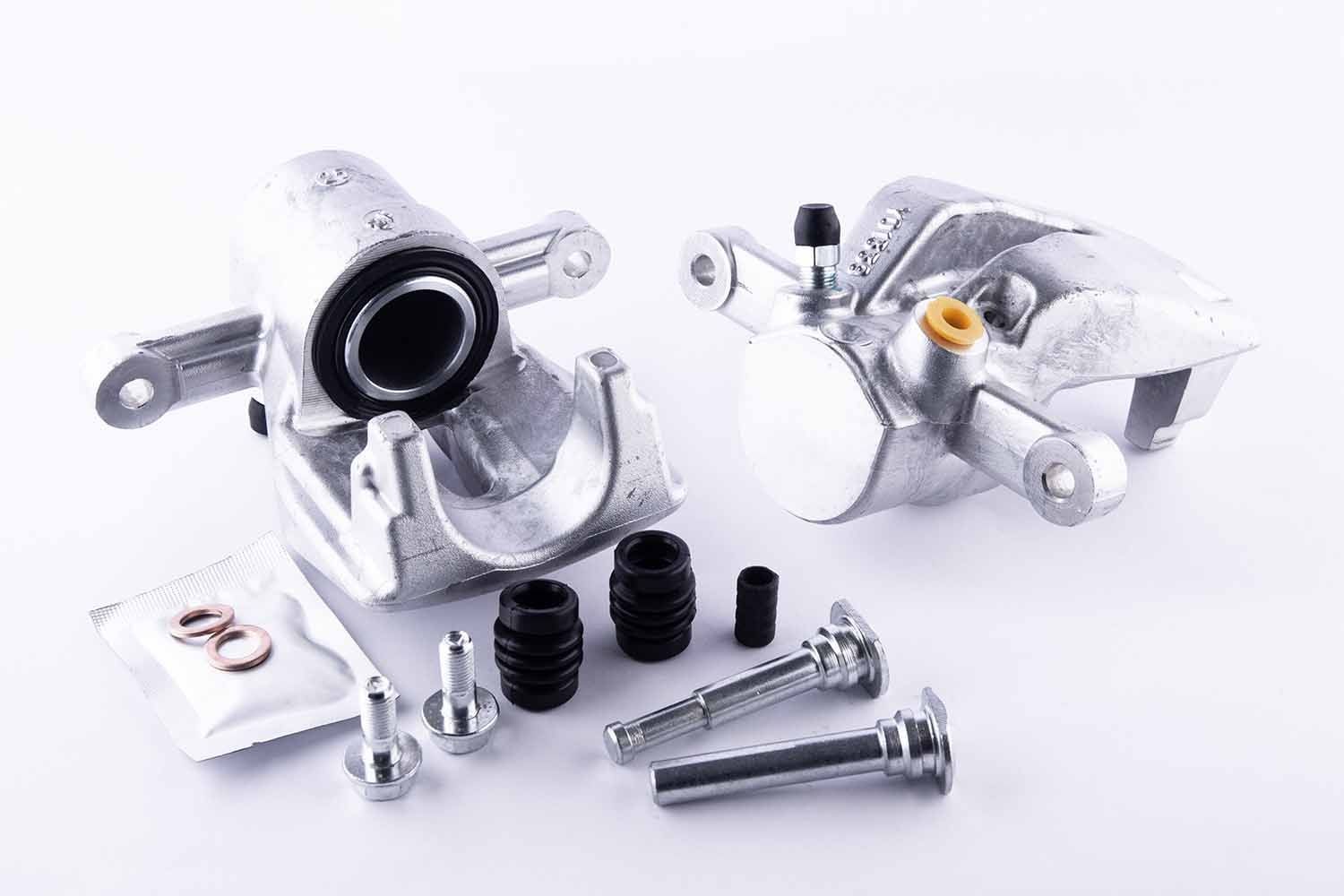 HELLA Brake caliper Article number: 8AN 355 784-051 cheaply
