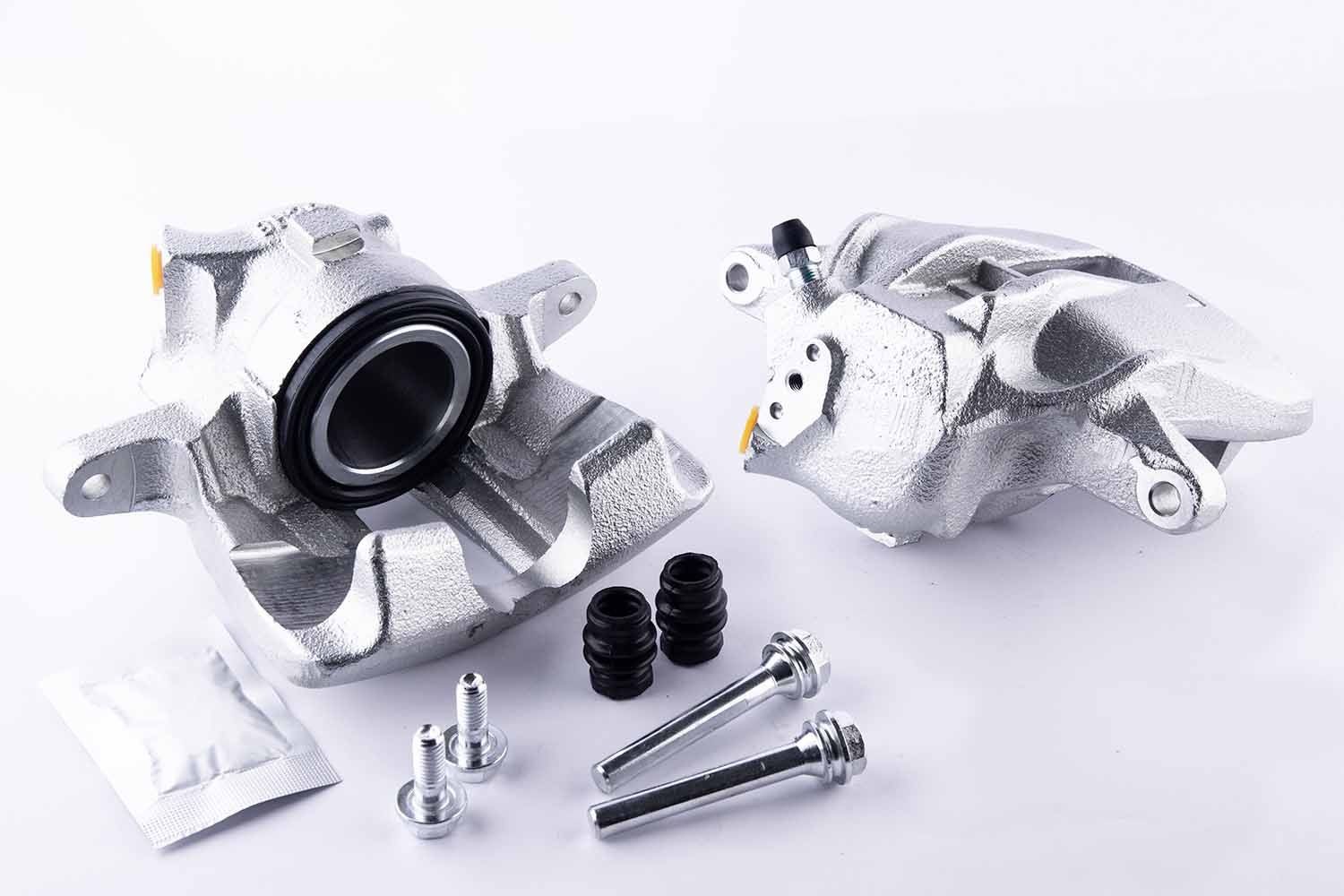 HELLA Brake caliper Article number: 8AN 355 790-331 cheaply