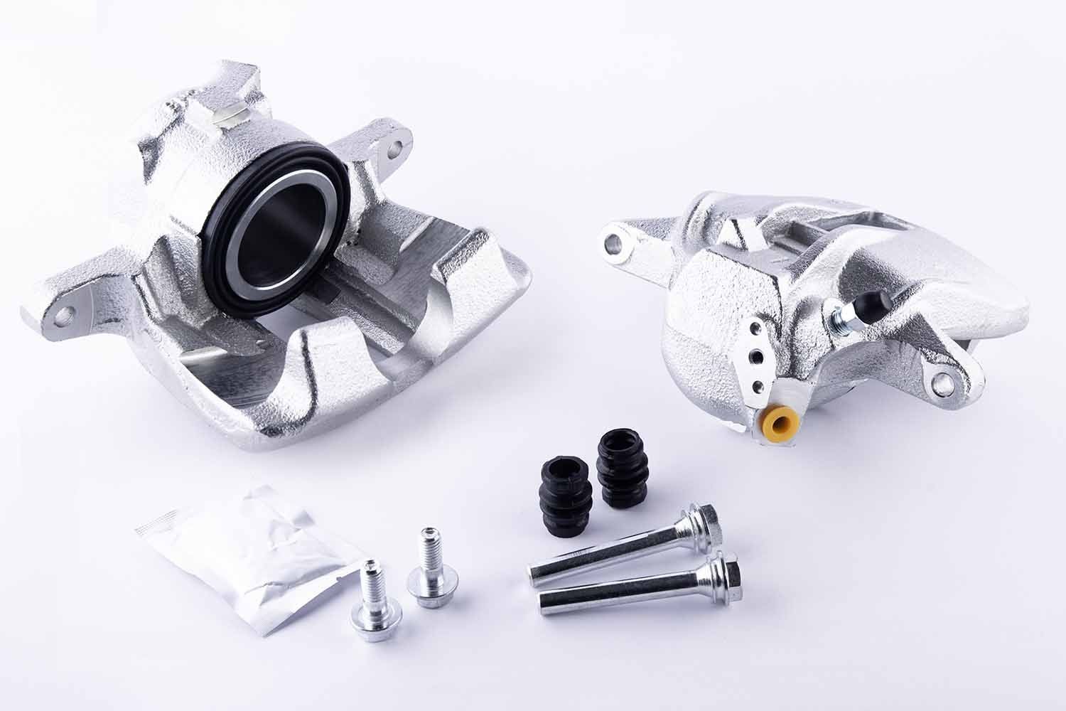 HELLA Brake caliper Article number: 8AN 355 790-341 cheaply