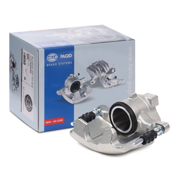 HELLA Brake caliper Article number: 8AN 355 790-651 cheaply