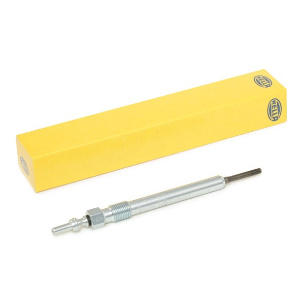 HELLA Glow plug Article number: 8EG 008 498-171 cheaply