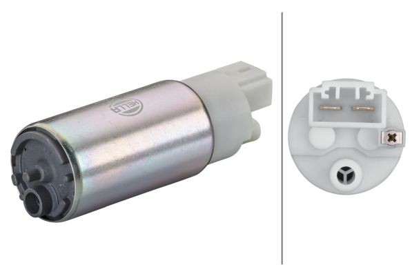 HELLA Fuel pump Article number: 8TF 358 106-561 cheaply